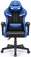 Компьютерное кресло Hell's Chair HC-1004 Blue R_1450