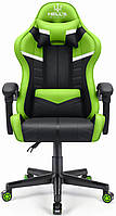 Комп'ютерне крісло Hell's Chair HC-1004 Green R_1450