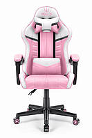 Компьютерное кресло Hell's Chair HC-1004 PINK R_1450