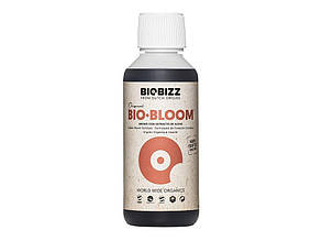 Органічне добриво на цвітіння Biobizz Bio·Bloom