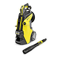 Мінімийка високого тиску Karcher K 7 Premium Smart Control (1.317-230.0) портативна для дому R14520 R_1452