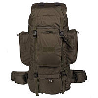 Рюкзак, "Recom Backpack" 88L., олива, оксфорд, Mil-Tec Німеччина