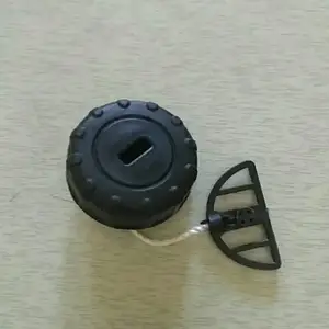 Кришка бака масляного st 180