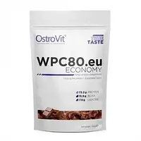 Протеїн OstroVit Economy WPC80.eu 700 g