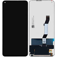 Дисплей для Xiaomi Mi 10T/ Mi 10T Pro/ Redmi K30s + touchscreen (черный)