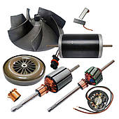 Запчастини до компресорів