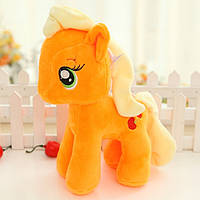 Мягкая игрушка My Little Pony Эпл Джек (Мой маленький пони) 23 см