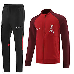 Спортивний костюм Ліверпуль Liverpool 2022-23