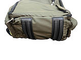 Тактичний рюкзак парамедика на 45 л (з трьома підсумками-аптечками), фото 10