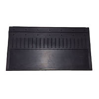 Бризковик на причіп 645x350 мм -замовлення від 2 штук-