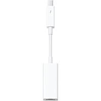 Адаптер Apple, Thunderbolt to Gigabit Ethernet (MD463ZM/A)