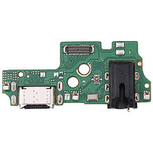 Нижня плата з роз'ємом зарядки для Tecno Camon 17P (CG7n)