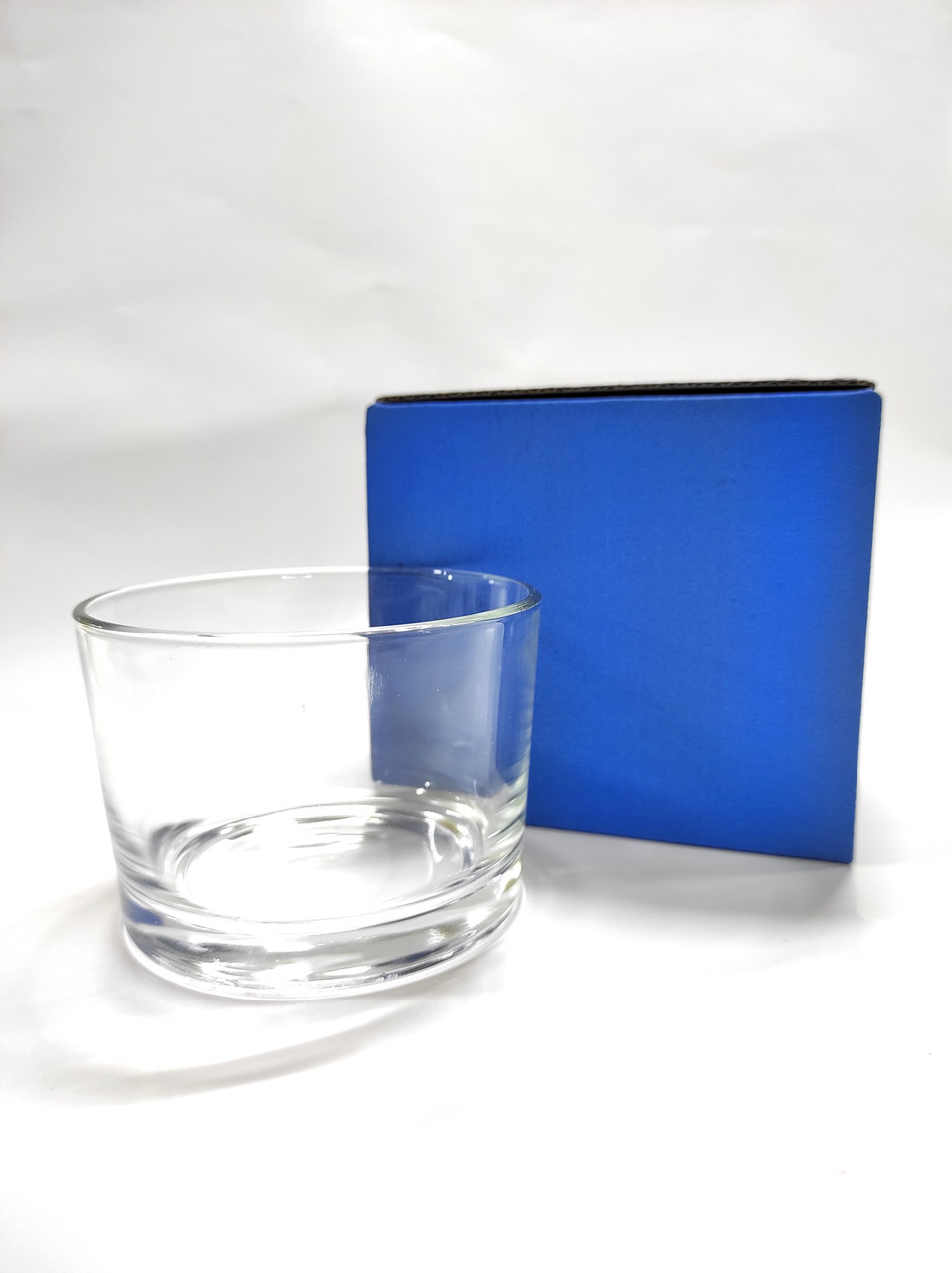 Комплект форма для свечей + синяя коробка - фото 2 - id-p1739578013