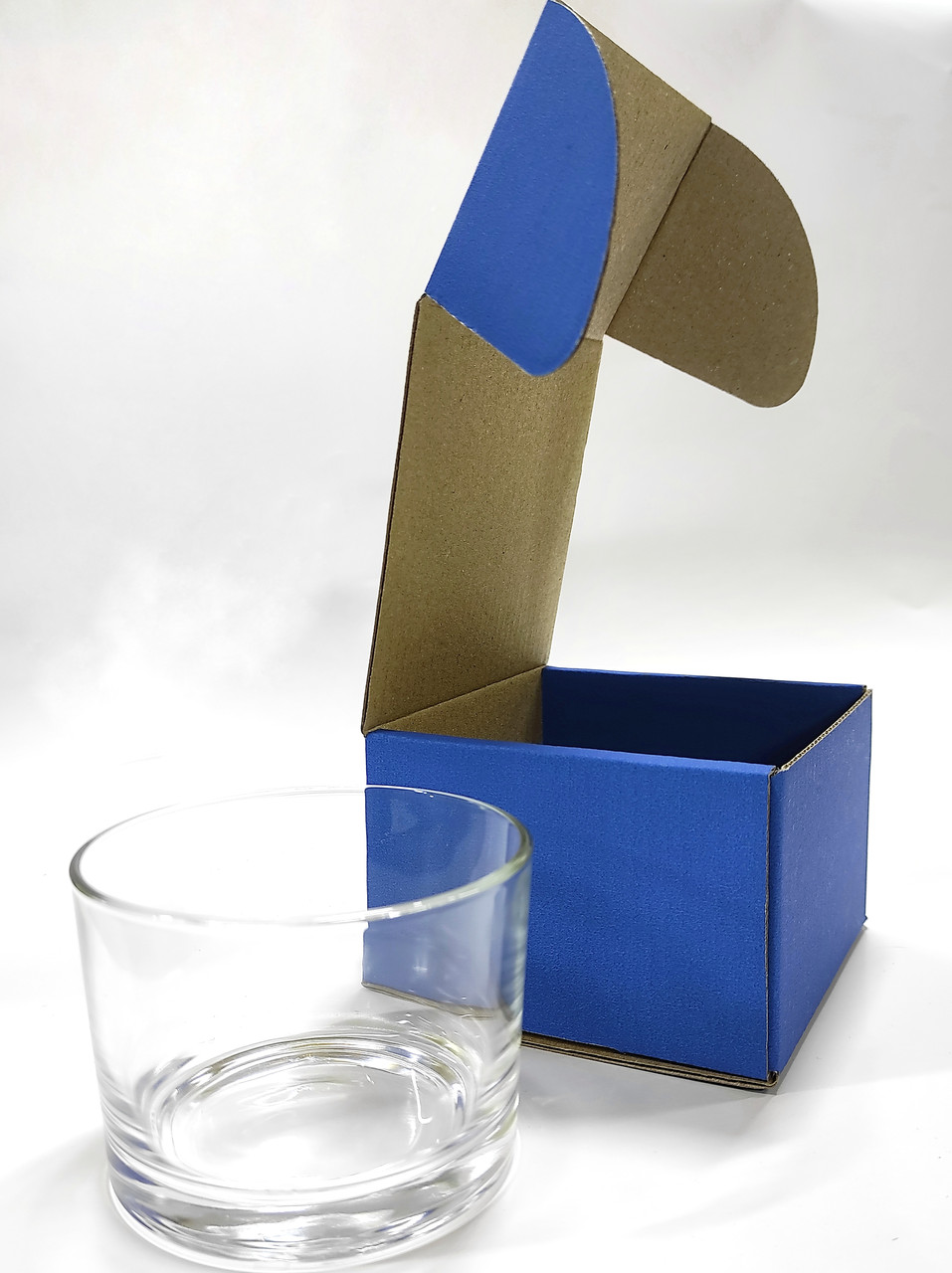 Комплект форма для свечей + синяя коробка - фото 3 - id-p1739578013