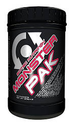 Вітаміни Scitec Nutrition Monster PAK 40 packs