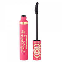 Тушь для ресниц VIVIENNE SABO Metamourphoses Romantique Mascara 01 Black