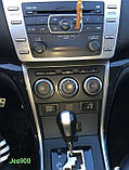 Bluetooth 5.0 для Mazda 2 3 5 6 CX7 MX 5 Мазда Блютуз, фото 5