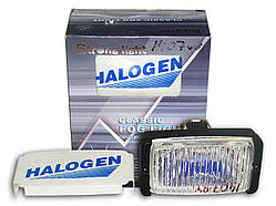 Фари Strong Light 1407 RY Крихітка