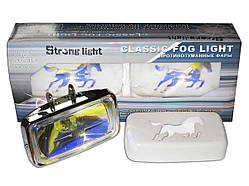 Фари Strong Light 1558 RY Крихітка