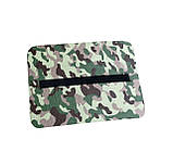 Сидіння мультикам для військових, 30х40 см, мультикам, т. 20 мм, TERMOIZOL®, фото 2