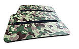 Сидіння мультикам для військових, 30х40 см, мультикам, т. 20 мм, TERMOIZOL®, фото 5