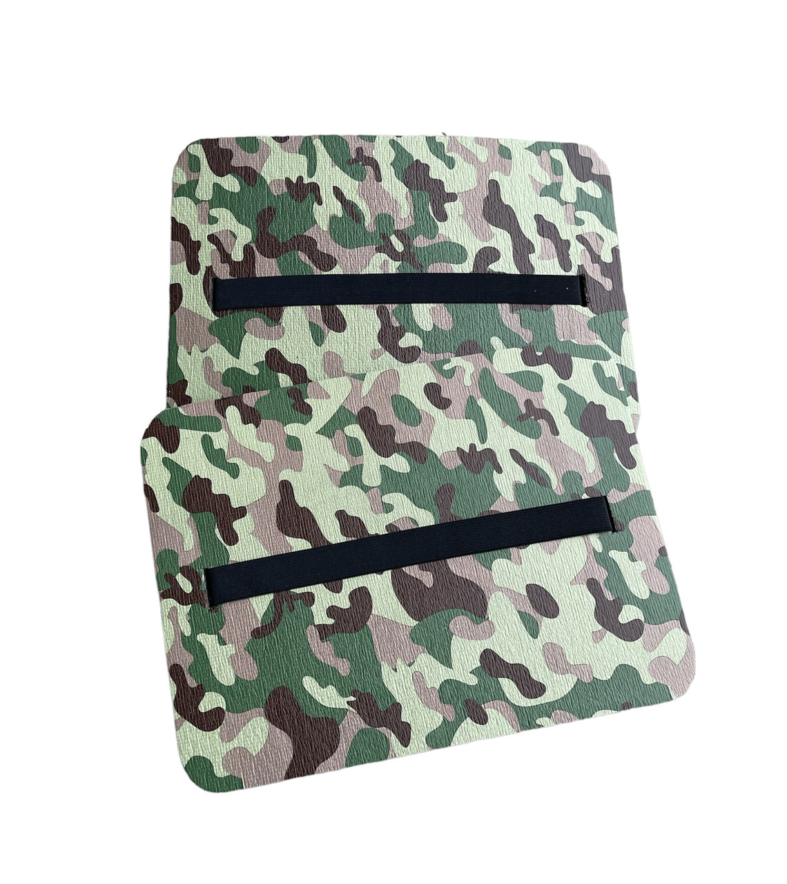 Сидіння мультикам для військових, 30х40 см, мультикам, т. 20 мм, TERMOIZOL®, фото 1