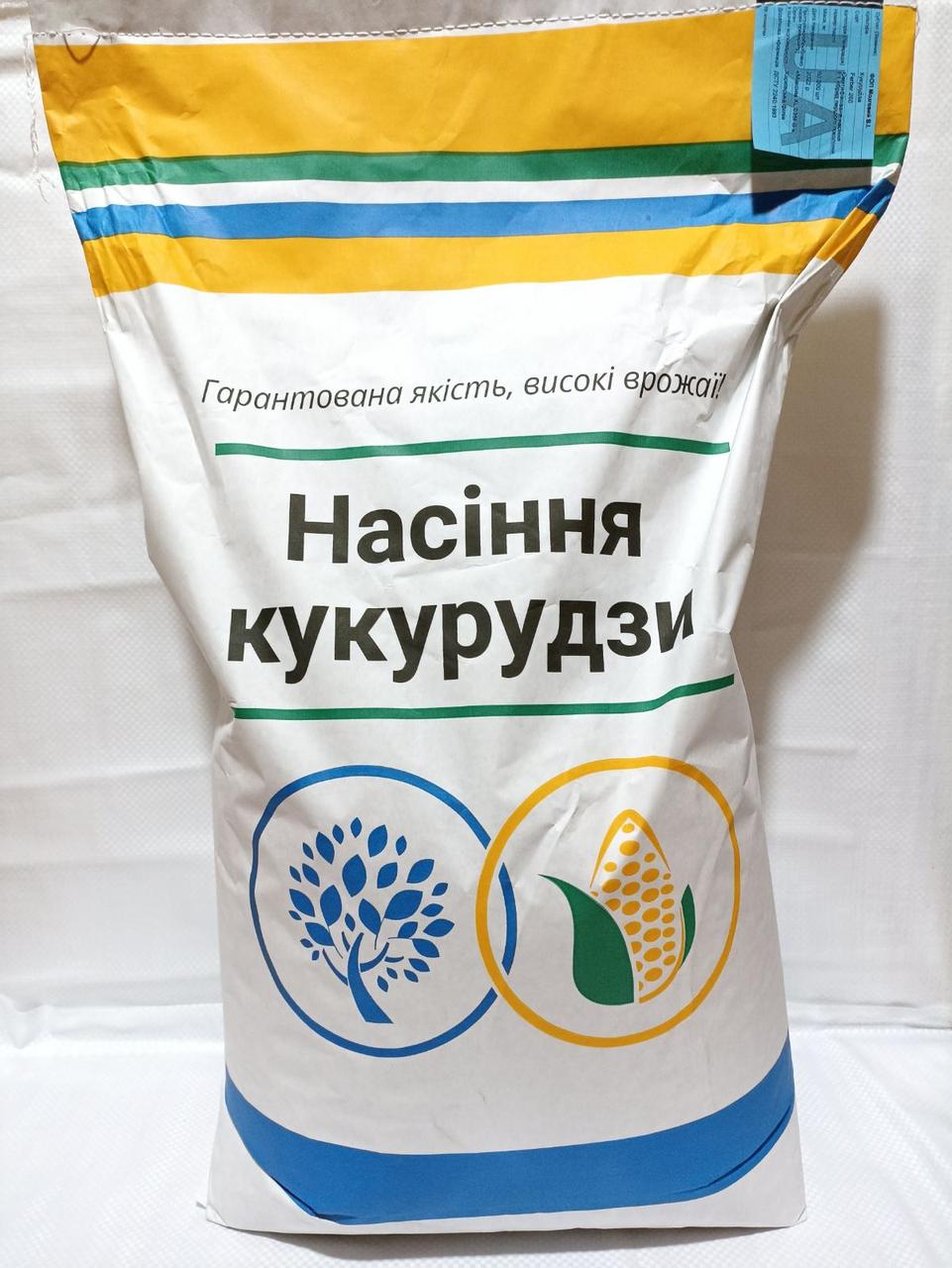 Насіння кукурудзи Фіабле 330