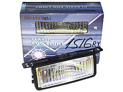 Фари Strong Light 1516 RY