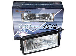 Фари Strong Light 1516 W