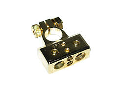 Клемулятора Sound Bridge GOLD 24К (+) 51P