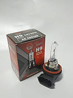 Галогенка H9 AG AUTO 12V 65W AG-40018S (PGJ19-5)
