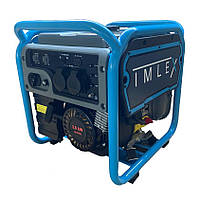Генератор інверторний IMLEX IM-INV-3500