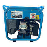 Генератор інверторний IMLEX IM-INV-3500, фото 2