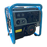 Генератор інверторний IMLEX IM-INV-3500, фото 3