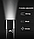 Портативний ліхтарик Youpin Smiling Shark 617A, Power Bank 1200 mAh, Xiaomi, Чорний, фото 5