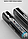 Портативний ліхтарик Youpin Smiling Shark 617A, Power Bank 1200 mAh, Xiaomi, Чорний, фото 7