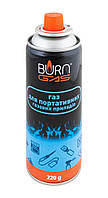 Газ бутан ГОСПОДАР BURN GAS 220 г 44-5001