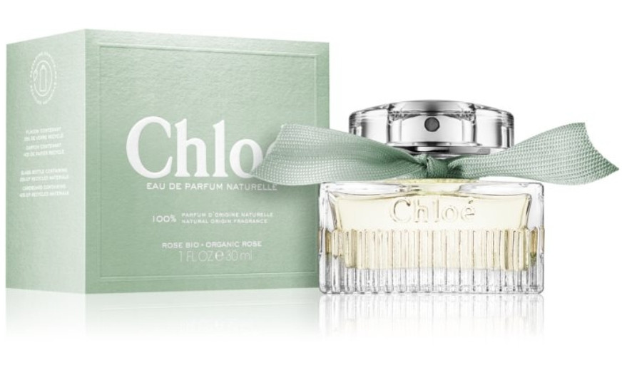 Купить Chloe Naturelle Eau De Parfum 50ml -3468, 100ml test-4074, цена ...