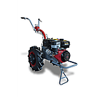 Мотоблок "Мотор Січ МБ-13Е"