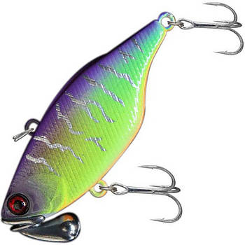 Воблер Jackall TN70 Trigon