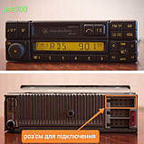 Bluetooth 5.0 для Mercedes W124 W140 W202 W210 R129 Мерседес, фото 7