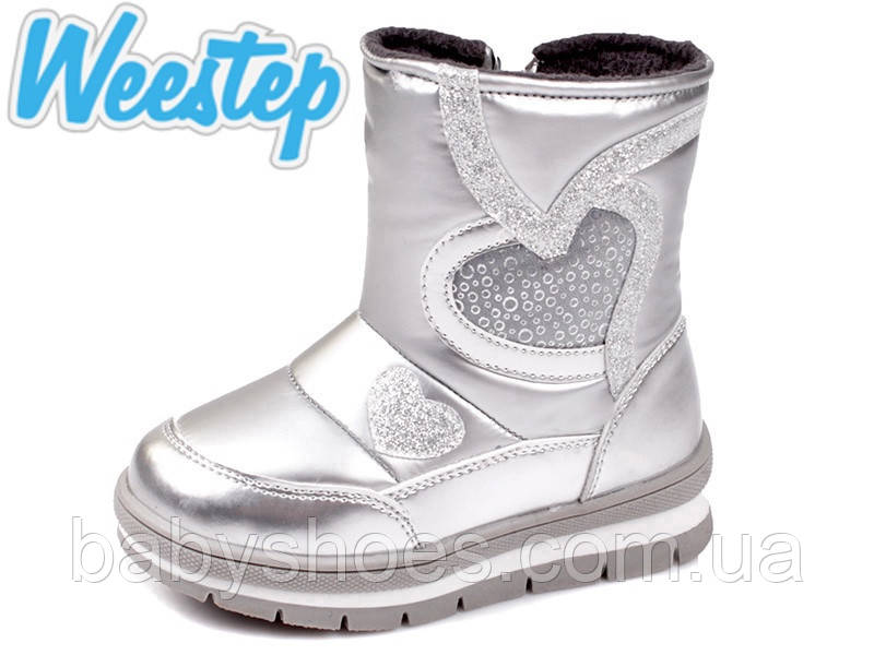 Чоботи Weestep, Польща р 24, 26, ЗД-245