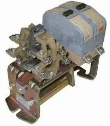 Контактор МК 1-20 40А 24 В 110 В