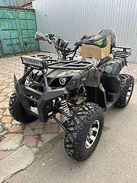 Квадроцикл  EXDRIVE HAMER 200 CC (Ціна 1 769$)