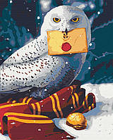 Набір для розпису "Вам лист" ТМ "RIVIERA BLANCA"