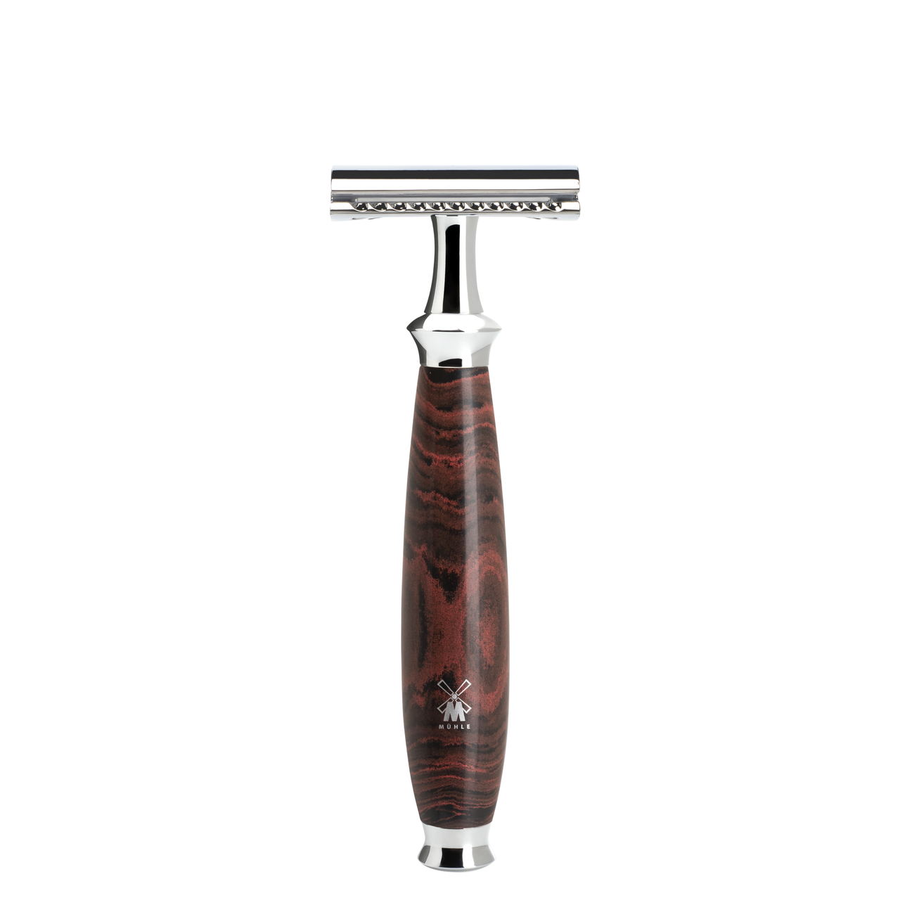 Бритва для гоління Т-подібна Muehle Purist R 58 SR