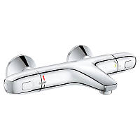 Смеситель для ванны термостат GROHE Grohtherm 1000 34155003