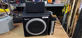 Акустична система Gembird WCS-8001 No 22071211