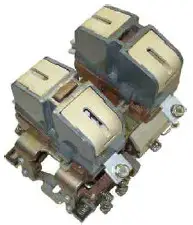 Контактор МК 1-11 40А