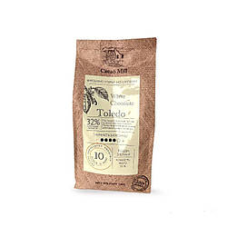 Білий шоколад 32%, Toledo, Cacao Mill, 1 кг